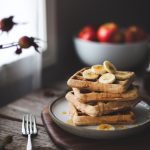 Gluten Free Waffles -The Simple Green